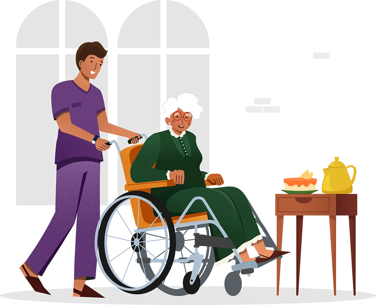 Senior Caregivers & Home Care in Avalon Inhome Caregivers in Avalon, CA